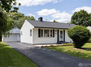 2813 Purdue Rd, Dayton, OH 45420