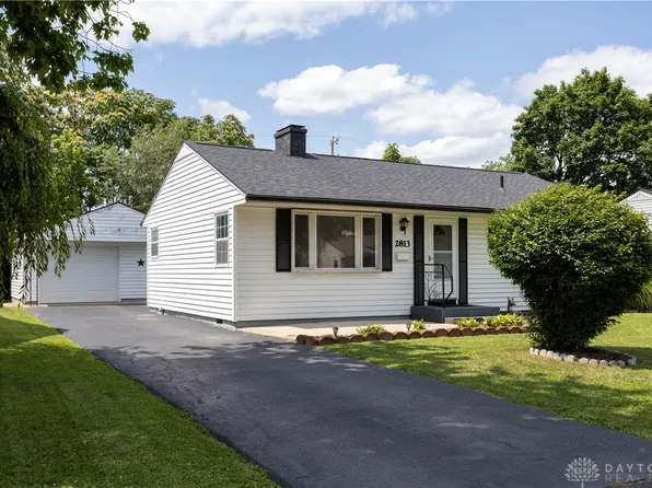 2813 Purdue Rd, Dayton, OH 45420