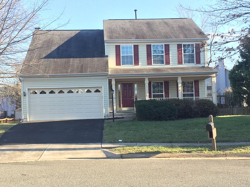 1st image of 20659 Oakencroft Ct