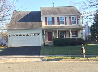20659 Oakencroft Ct, Ashburn, VA 20147