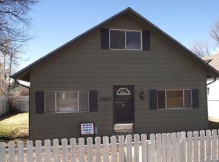 2045 Galena St, Aurora, CO 80010