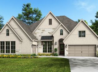 708 Bear Creek Dr, Hurst, TX 76054