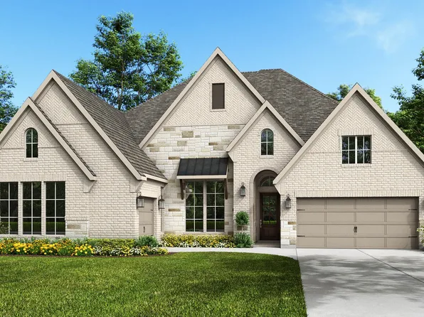 708 Bear Creek Dr, Hurst, TX 76054