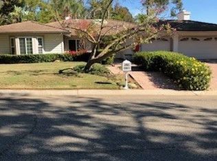 3362 Avenida Sierra, Escondido, CA 92029