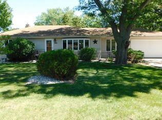 280 N 166th St, Brookfield, WI 53005