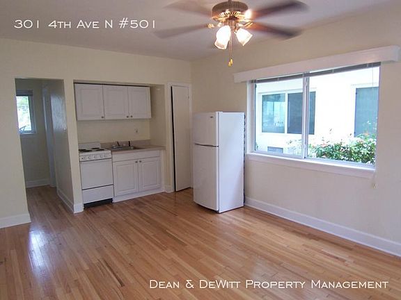 3rd image of 301 4th Ave N APT 501