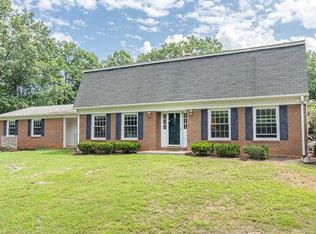 998 Craig Valley Dr, New Castle, VA 24127