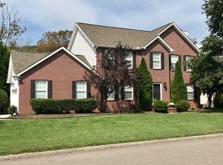 6807 Tempest Ln, Knoxville, TN 37931