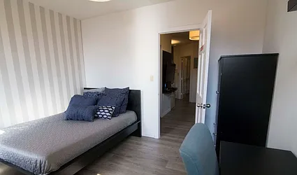 Rented by PD Properties LLC