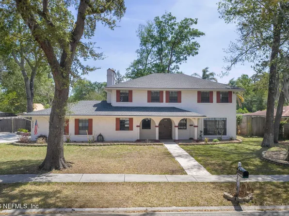 2305 STAFFORD Drive, Orange Park, FL 32073