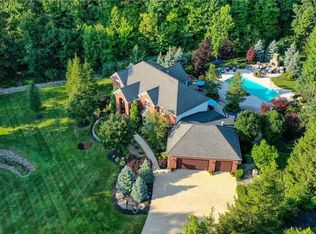 11239 Exmoor Dr, Concord Township, OH 44077