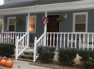 2303 Cardinal Dr, Durham, NC 27707