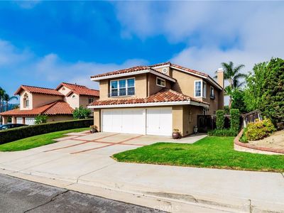 5585 Camino Dorado, Yorba Linda, CA, 92887