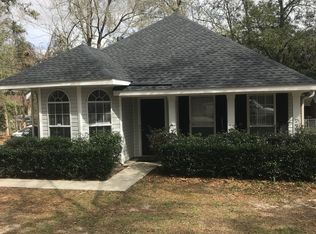 1051 Linlen Ave, Mobile, AL 36609