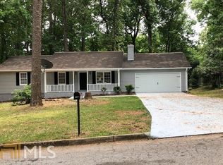 3148 Roseheath Ln, Lithonia, GA 30038
