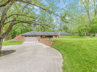 2673 E 100 N, Anderson, IN 46012