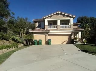 2937 Rancho Rio Chico, Carlsbad, CA 92009