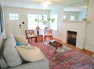 615 Sunset Dr, Athens, GA 30606