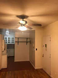 Rented by Joseph Jackson, Landlord