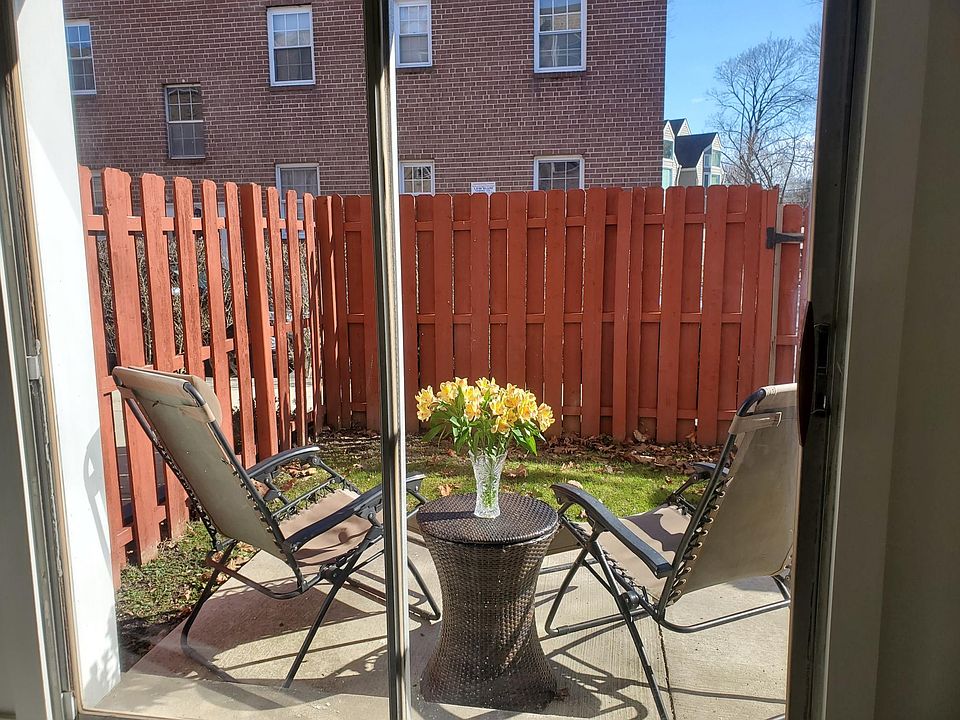Seating Area + Lots of Natural Light