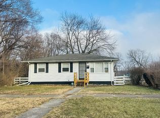 991 Ellsworth Pl, Gary, IN 46404