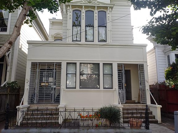 5th image of 116 Fair Oaks St #B
