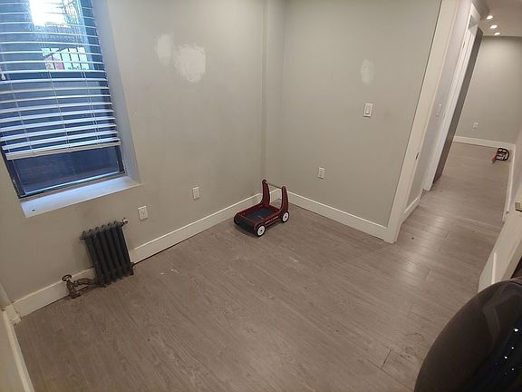 2nd image of 411 E 118th St #4B