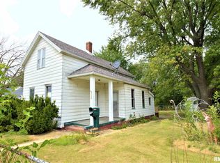 2331 W Ann St, Peoria, IL