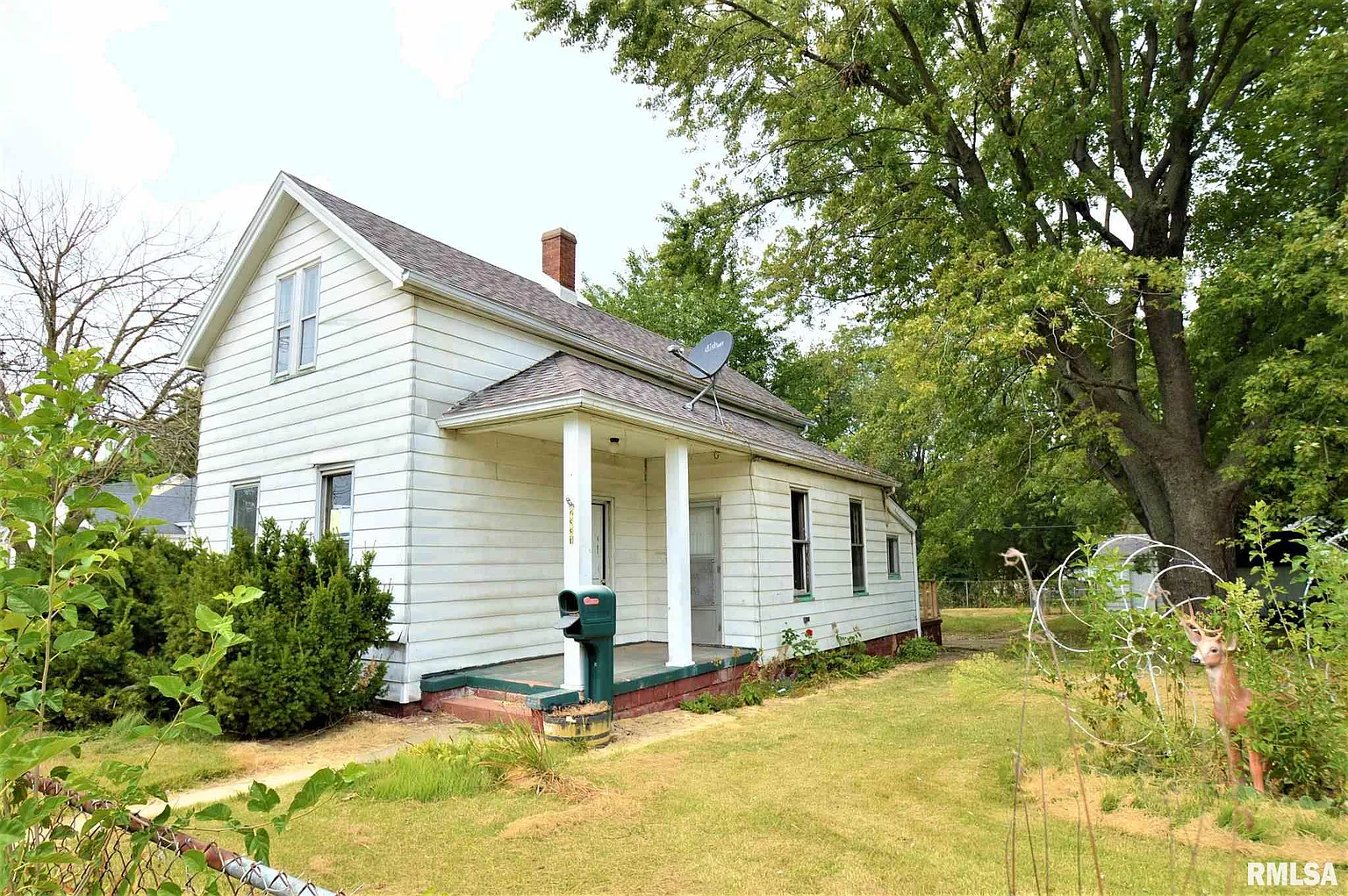 2331 W Ann St photo 1