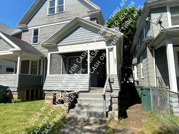 293-295 Kenwood Ave #293XX, Rochester, NY 14611