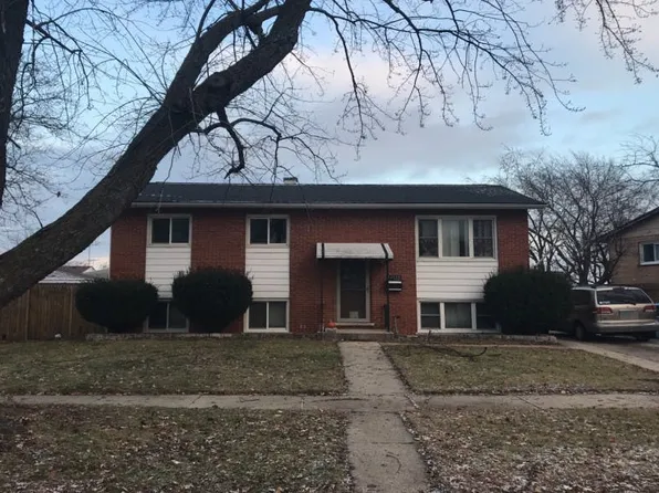 12513 S Trumbull Ave, Alsip, IL 60803