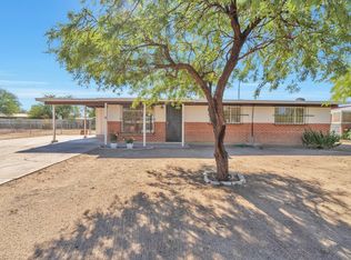2109 S Avenida Planeta, Tucson, AZ 85710
