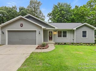 1840 Four Mile Rd NE, Grand Rapids, MI 49525