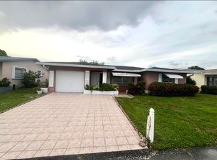 4941 NW 55th St, Fort Lauderdale, FL 33319