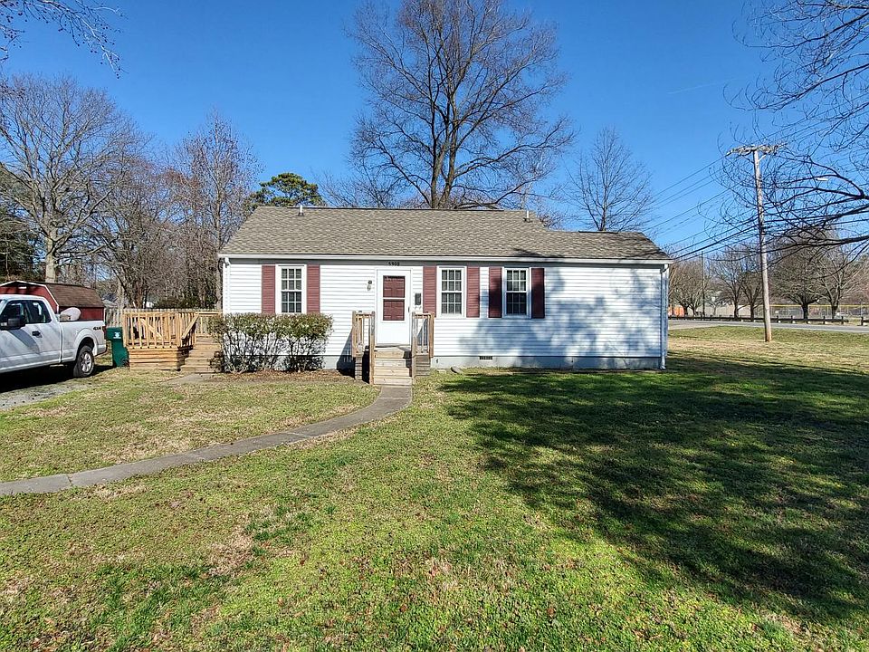 5900 Wickham Ave, Newport News, VA 23605 Zillow