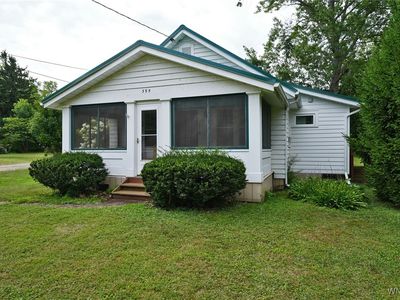 395 Lakeside Ave, Angola, NY, 14006