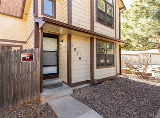 1864 S Quintero Way, Aurora, CO 80017