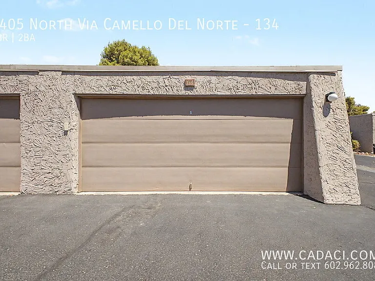 7405 N Via Camello Del Norte #134 — Photo 3
