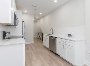 1856 N 4th St UNIT 1, Philadelphia, PA 19122