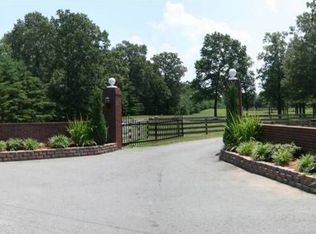 11200 Zuber Rd, Alexander, AR 72002