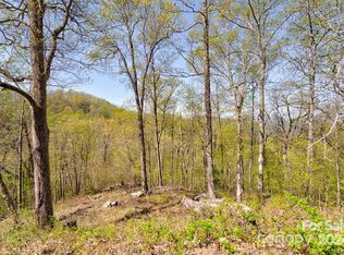 740 Glen Valley Dr LOT 203, Weaverville, NC 28787