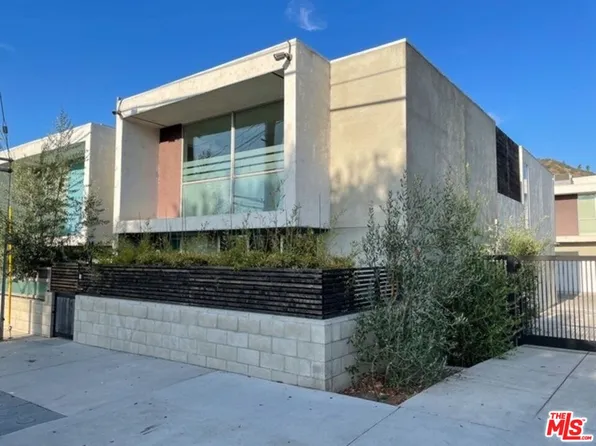 4284 Perlita Ave, Los Angeles, CA 90039