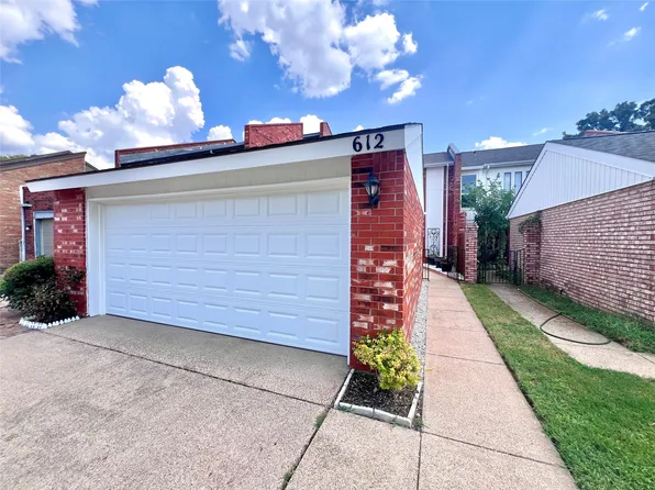 612 Carriage Way, Duncanville, TX 75137