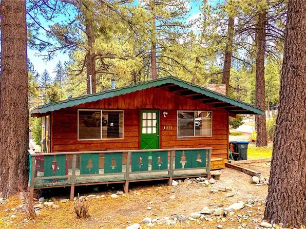 1378 Betty St, Wrightwood, CA 92397
