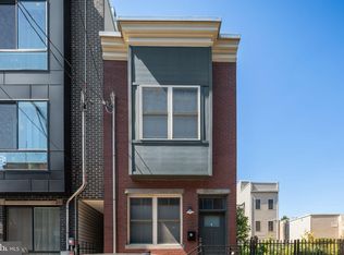 1352 S Bouvier St, Philadelphia, PA 19146