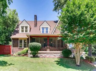 1000 Kirkwood Ave, Nashville, TN 37204