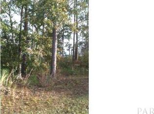3352 Mills Bayou Dr LOT 4, Milton, FL 32583