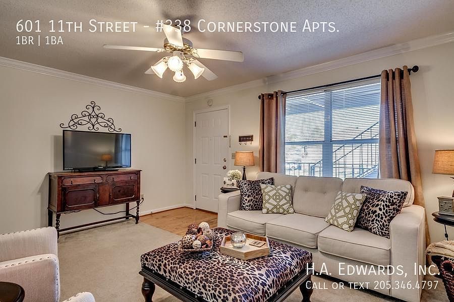 1st image of 601 11th St APT 338