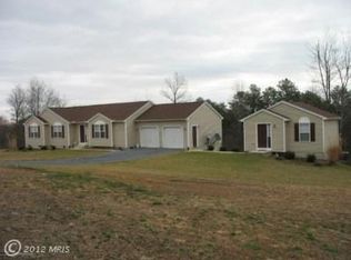 124 Alpenglow Way, Hedgesville, WV 25427