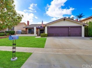 25012 Owens Lake Cir, Lake Forest, CA 92630